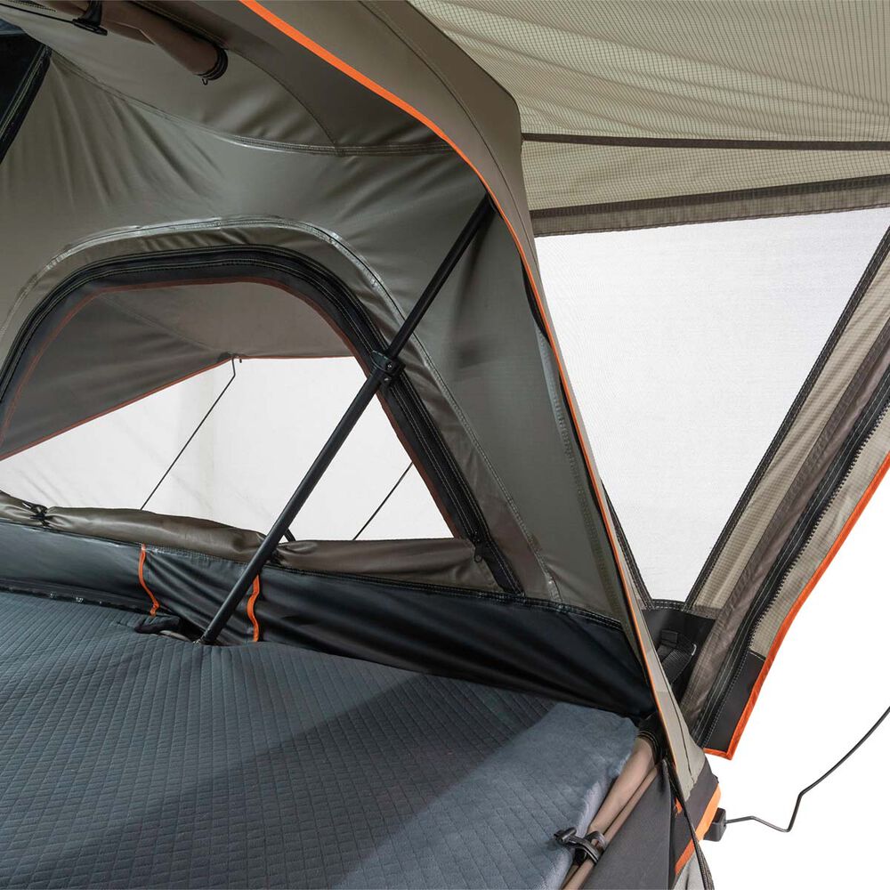  Darche Double Dee Hybrid Rooftop Tent