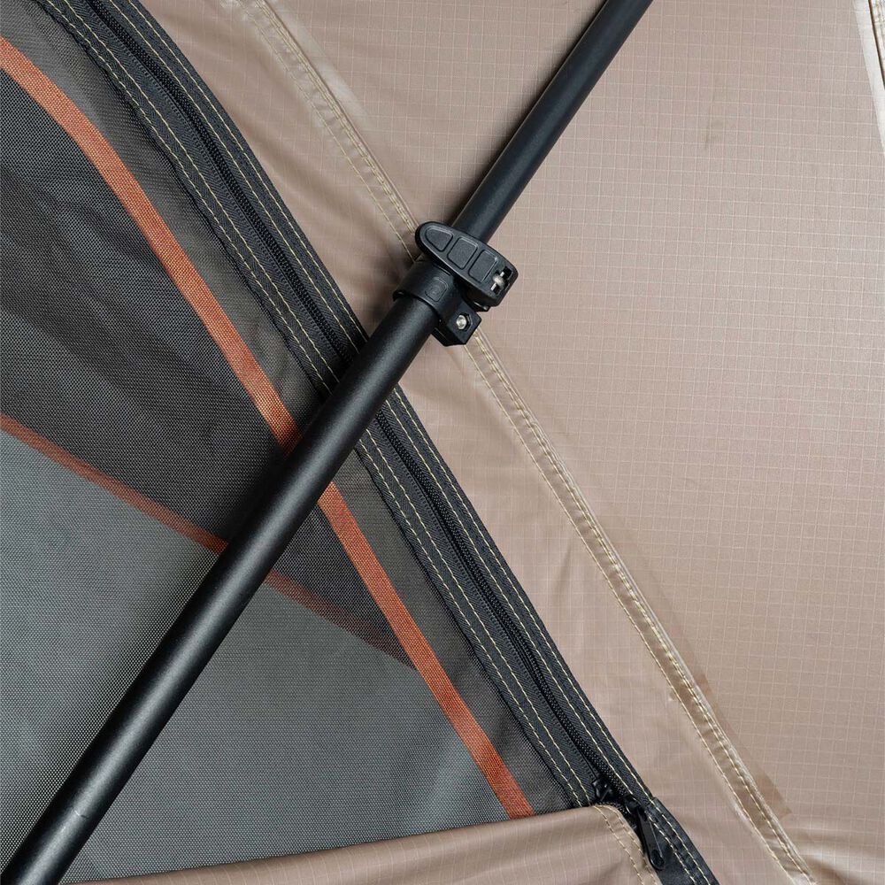  Darche Double Dee Hybrid Rooftop Tent