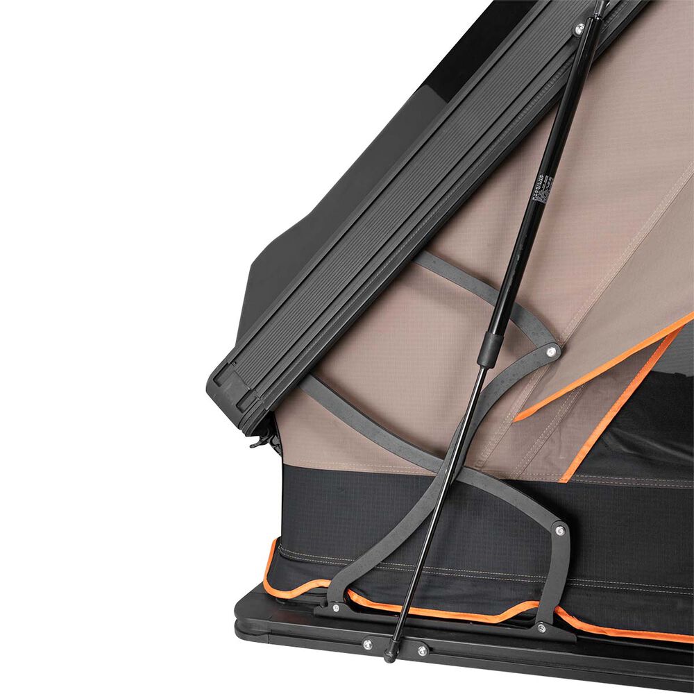  Darche Double Dee Hybrid Rooftop Tent