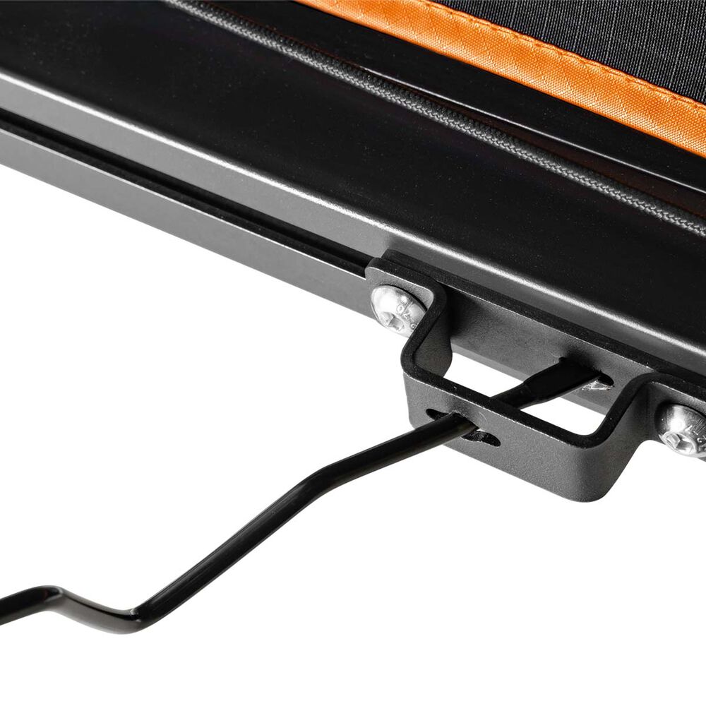  Darche Double Dee Hybrid Rooftop Tent