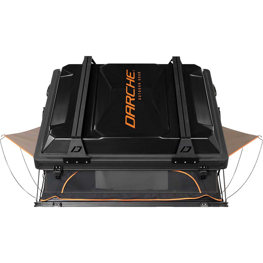  Darche Double Dee Hybrid Rooftop Tent