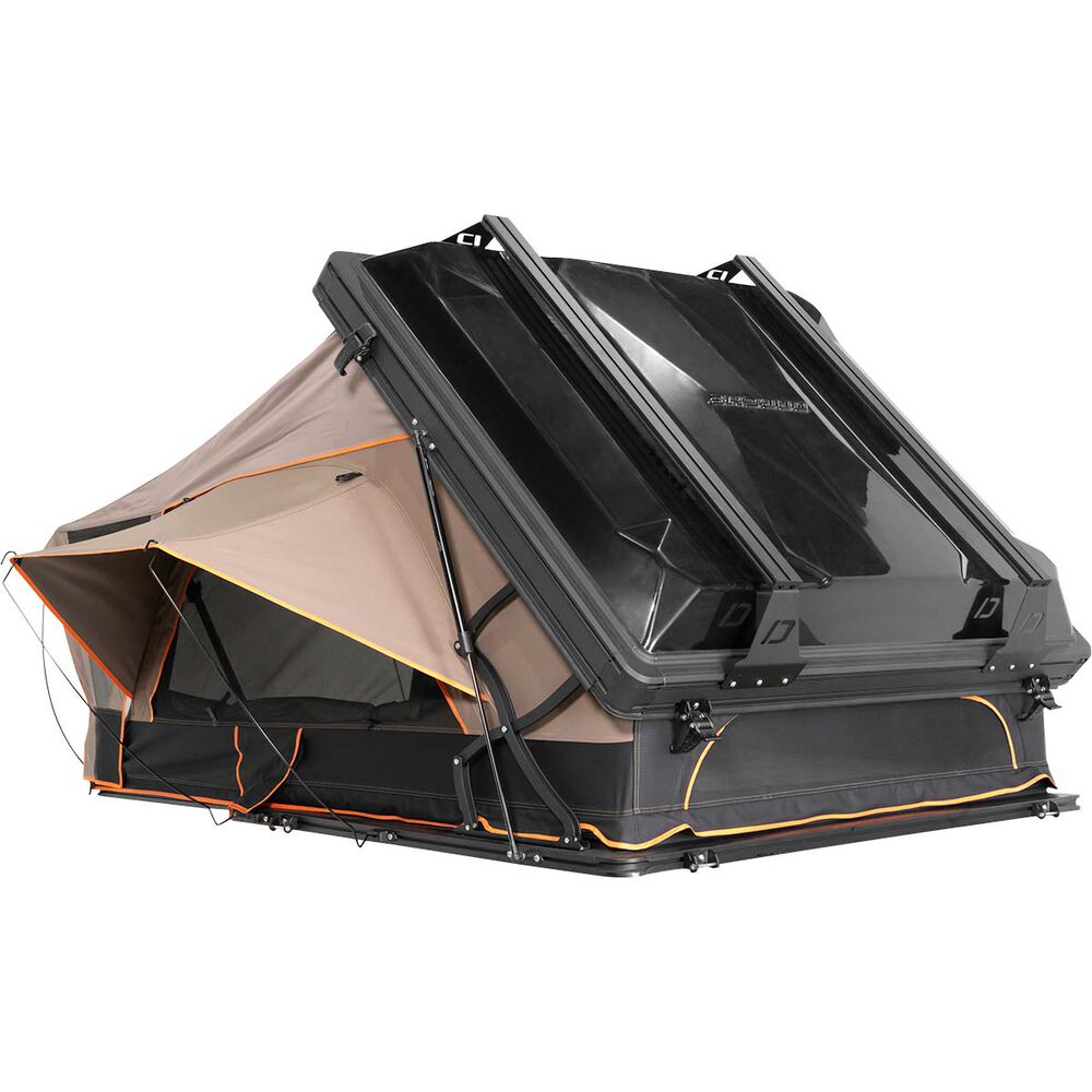  Darche Double Dee Hybrid Rooftop Tent