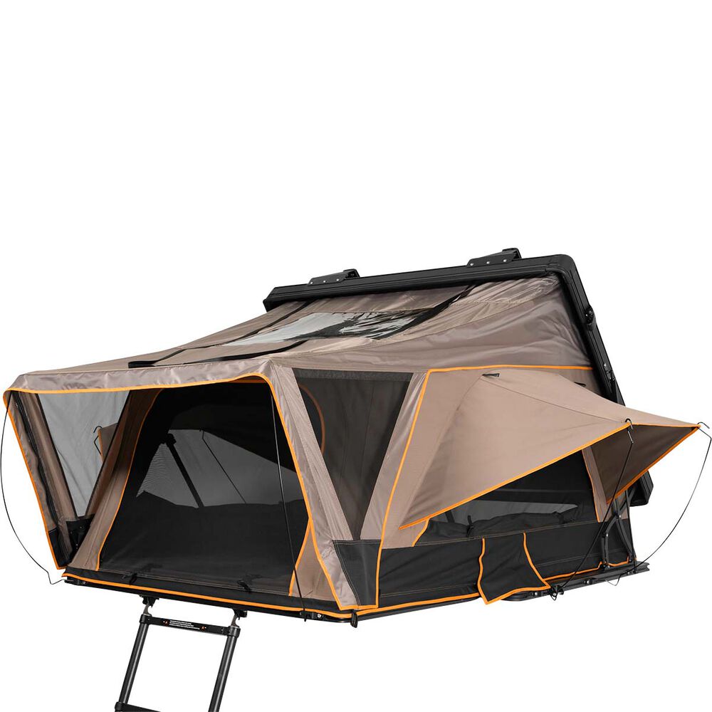  Darche Double Dee Hybrid Rooftop Tent