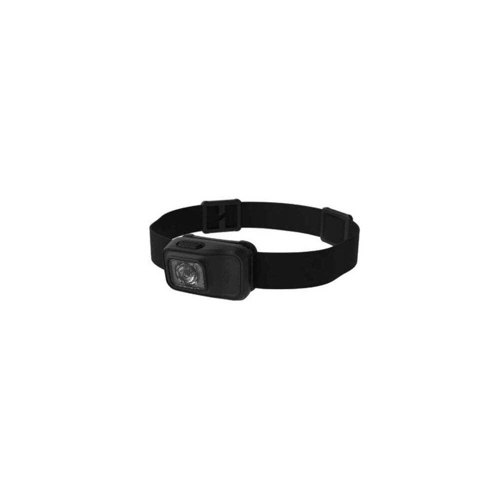  Black Diamond Astro Ops 300 Headlamp Black Black
