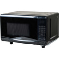  Camec Flatbed Microwave 20L Black