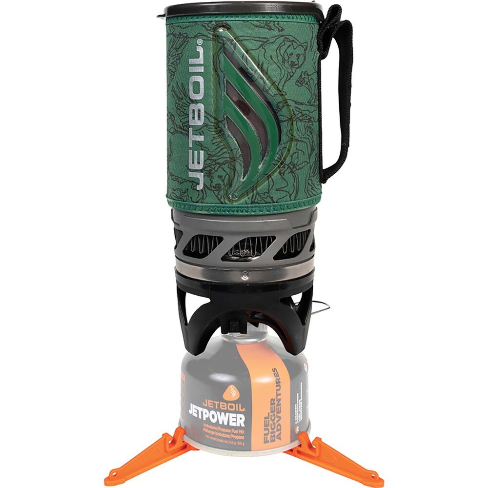  Jetboil Flash Hike Stove Wild