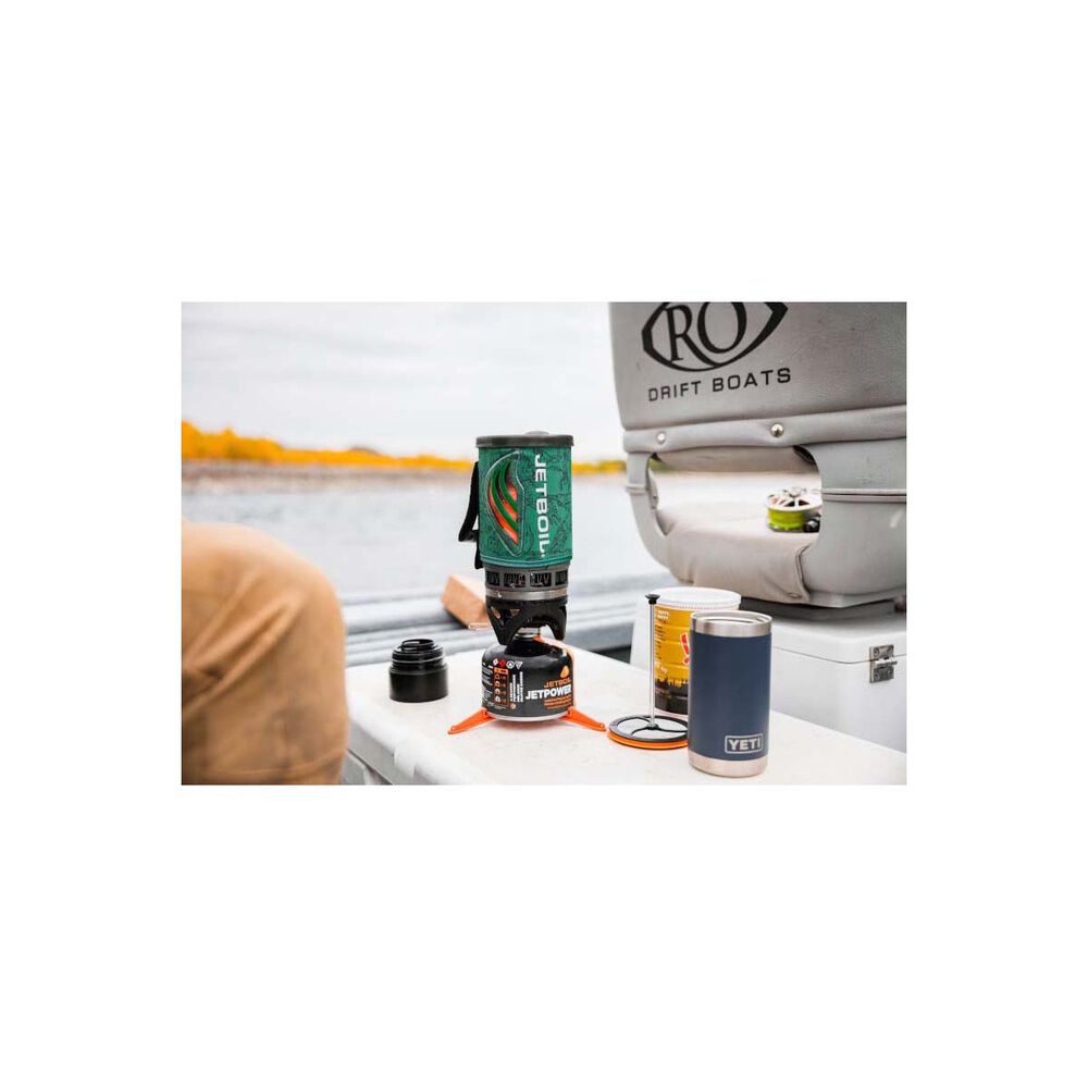  Jetboil Flash Hike Stove Wild