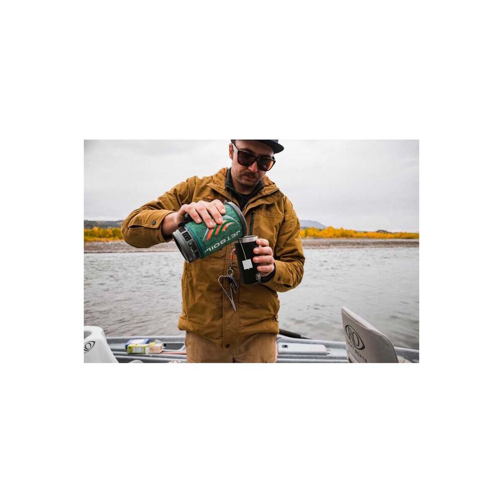  Jetboil Flash Hike Stove Wild