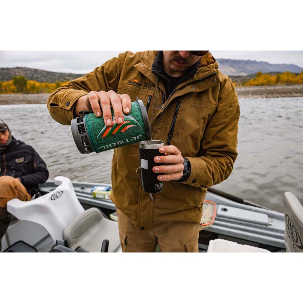  Jetboil Flash Hike Stove Wild