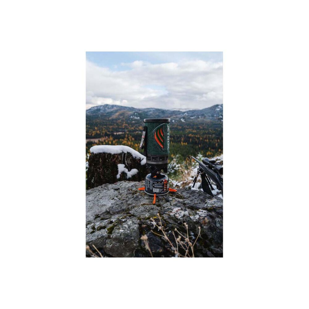  Jetboil Flash Hike Stove Wild