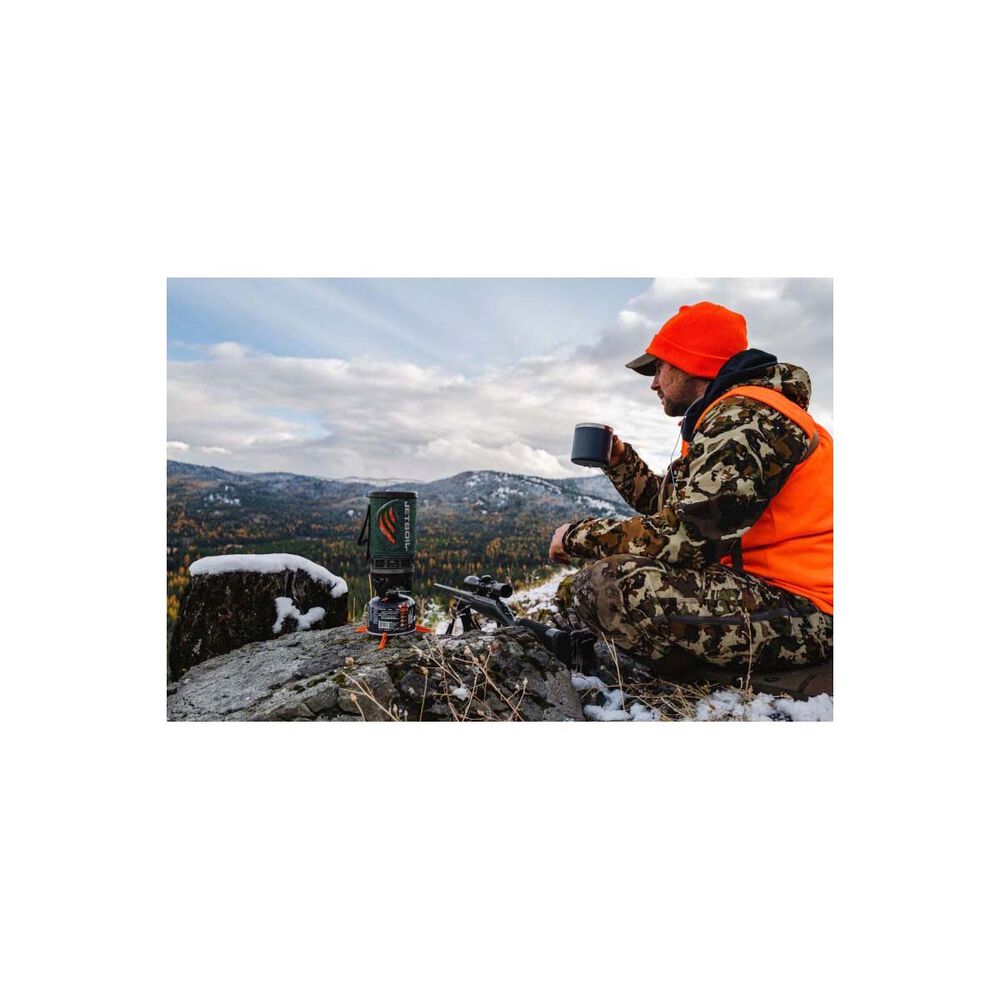  Jetboil Flash Hike Stove Wild
