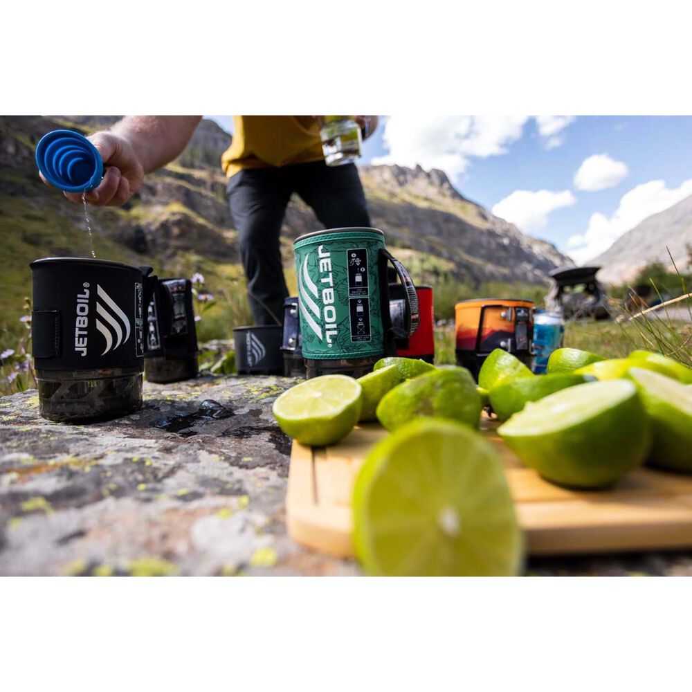  Jetboil Flash Hike Stove Wild