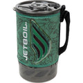  Jetboil Flash Hike Stove Wild