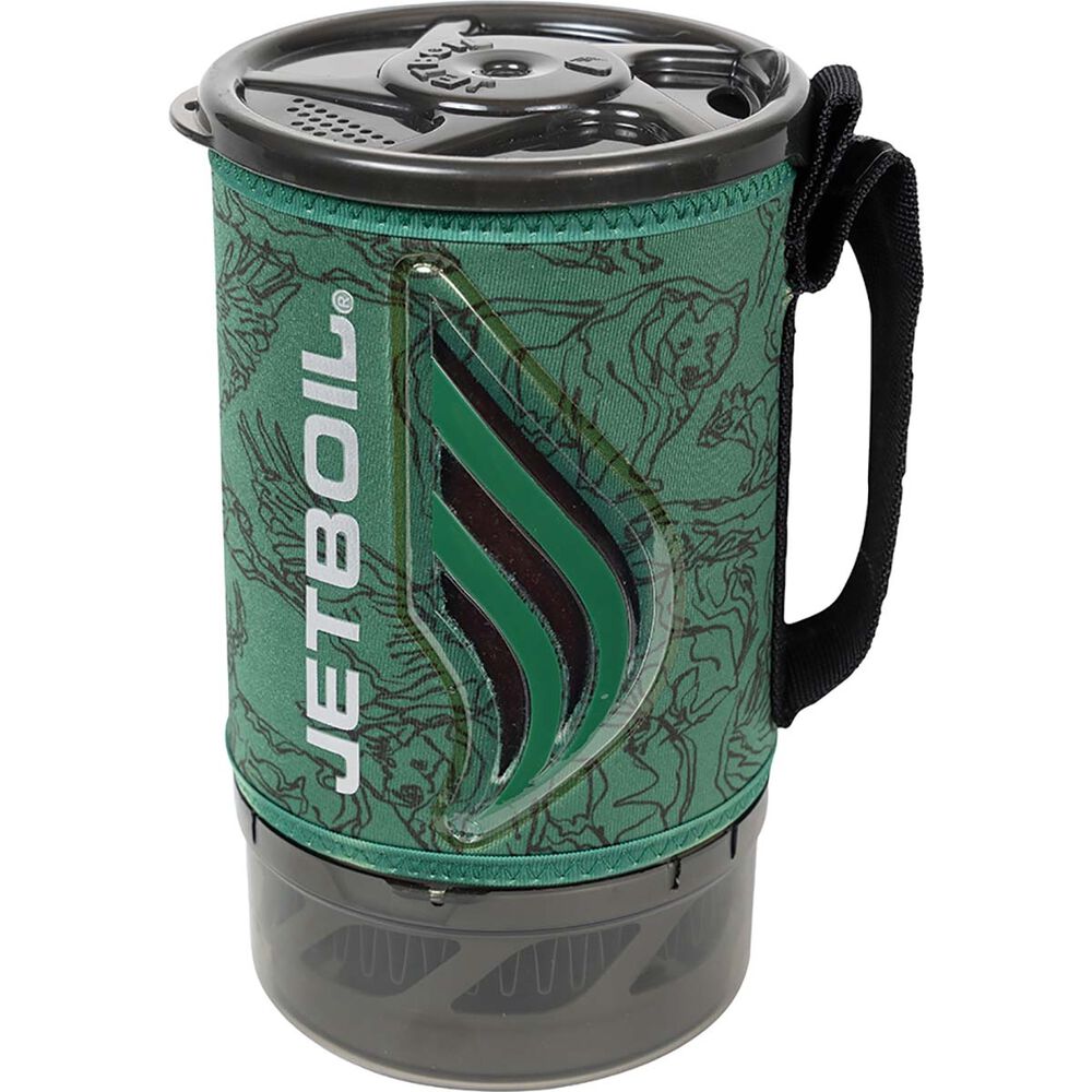  Jetboil Flash Hike Stove Wild