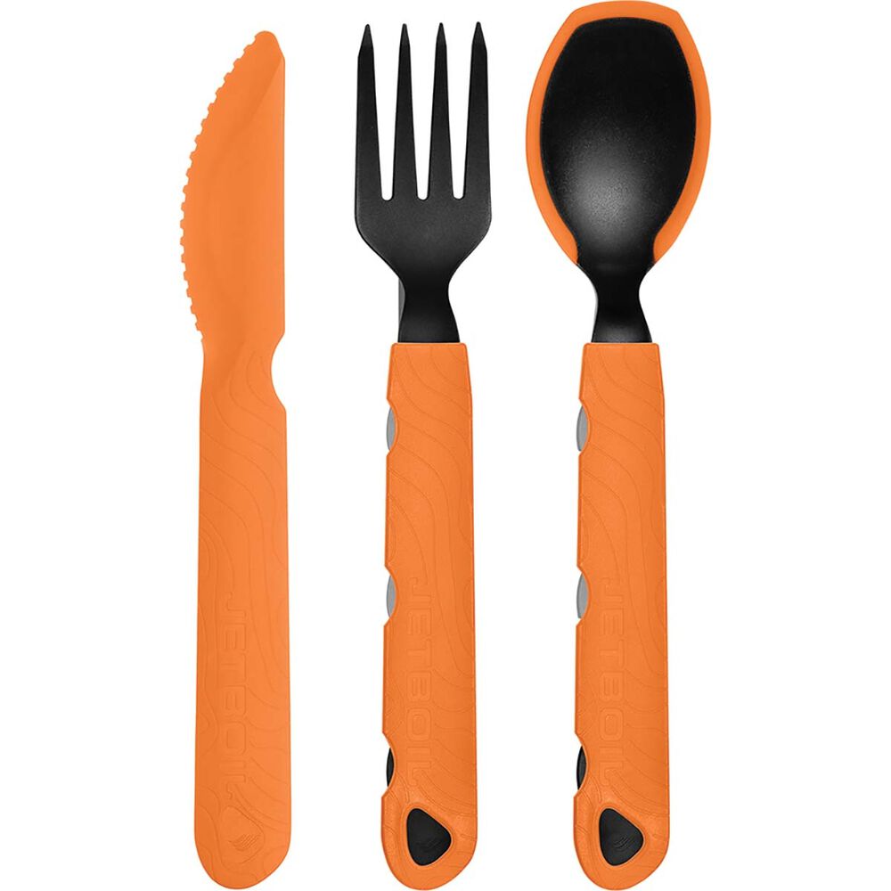  Jetboil TrailWare Utensil Set