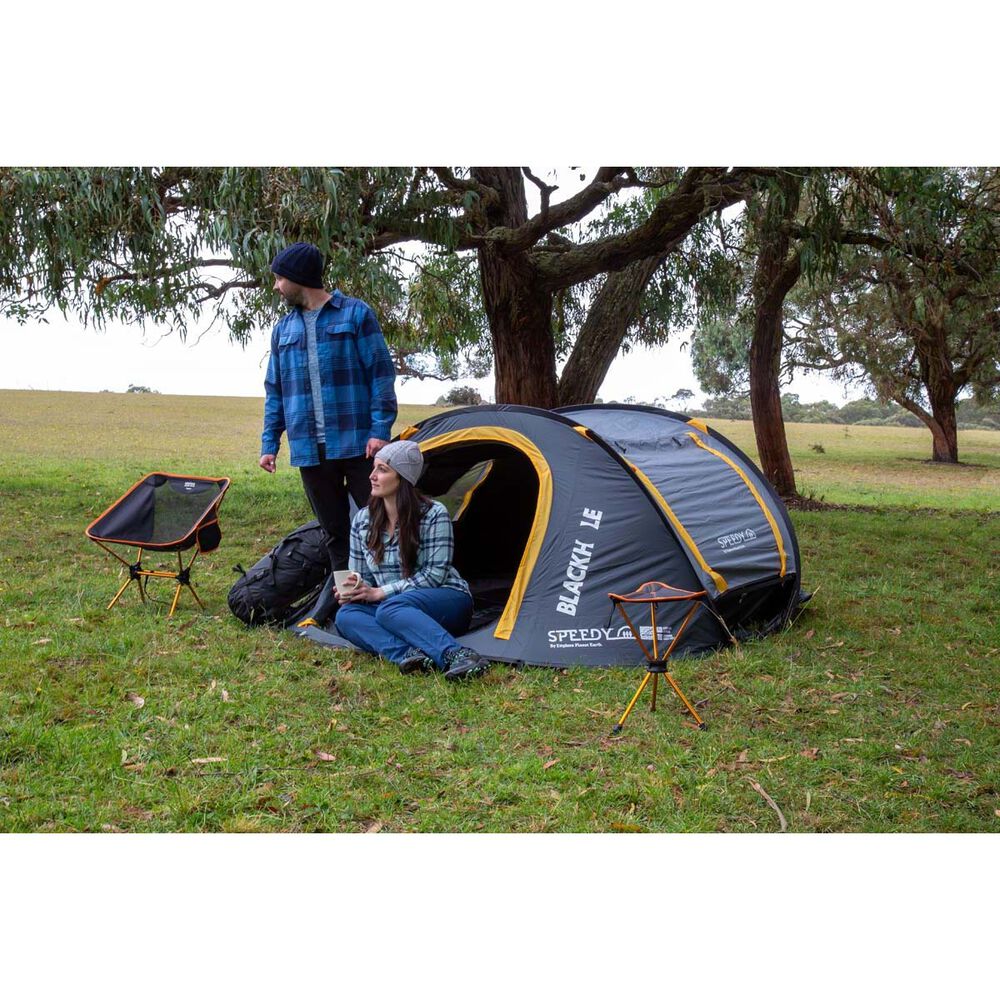  Explore Planet Earth Speedy Blackhole 3 Person Pop Up Tent