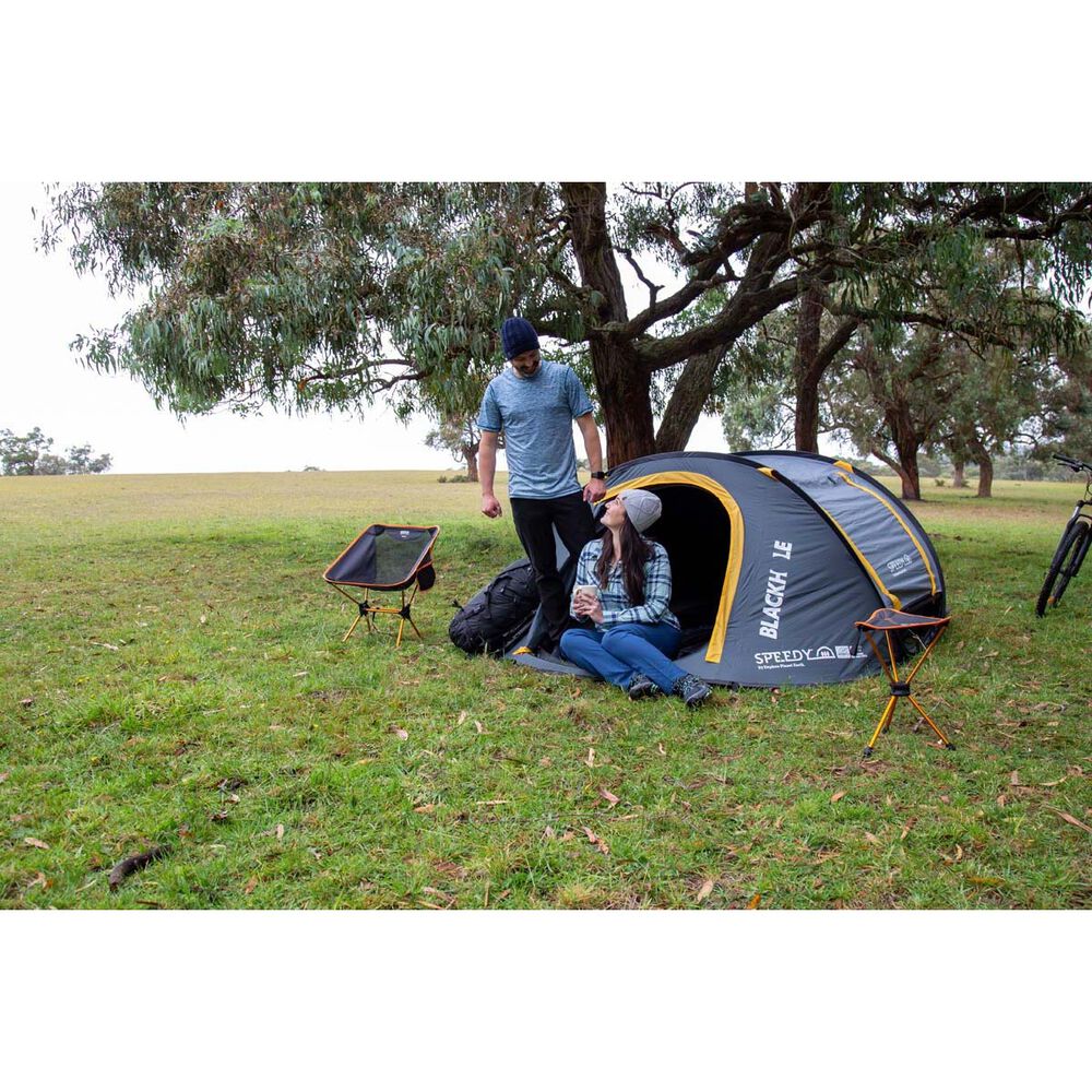  Explore Planet Earth Speedy Blackhole 3 Person Pop Up Tent