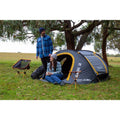  Explore Planet Earth Speedy Blackhole 3 Person Pop Up Tent