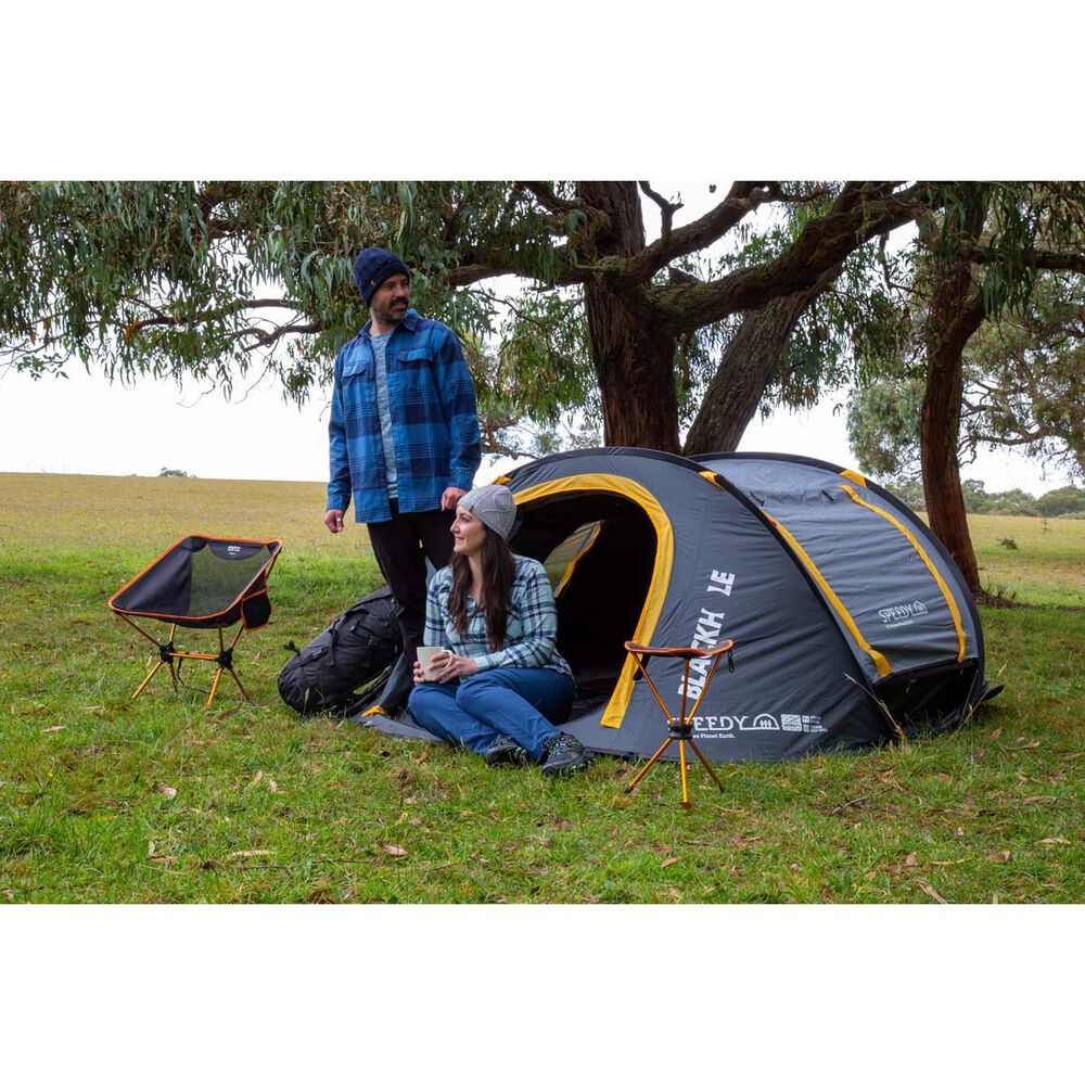  Explore Planet Earth Speedy Blackhole 3 Person Pop Up Tent