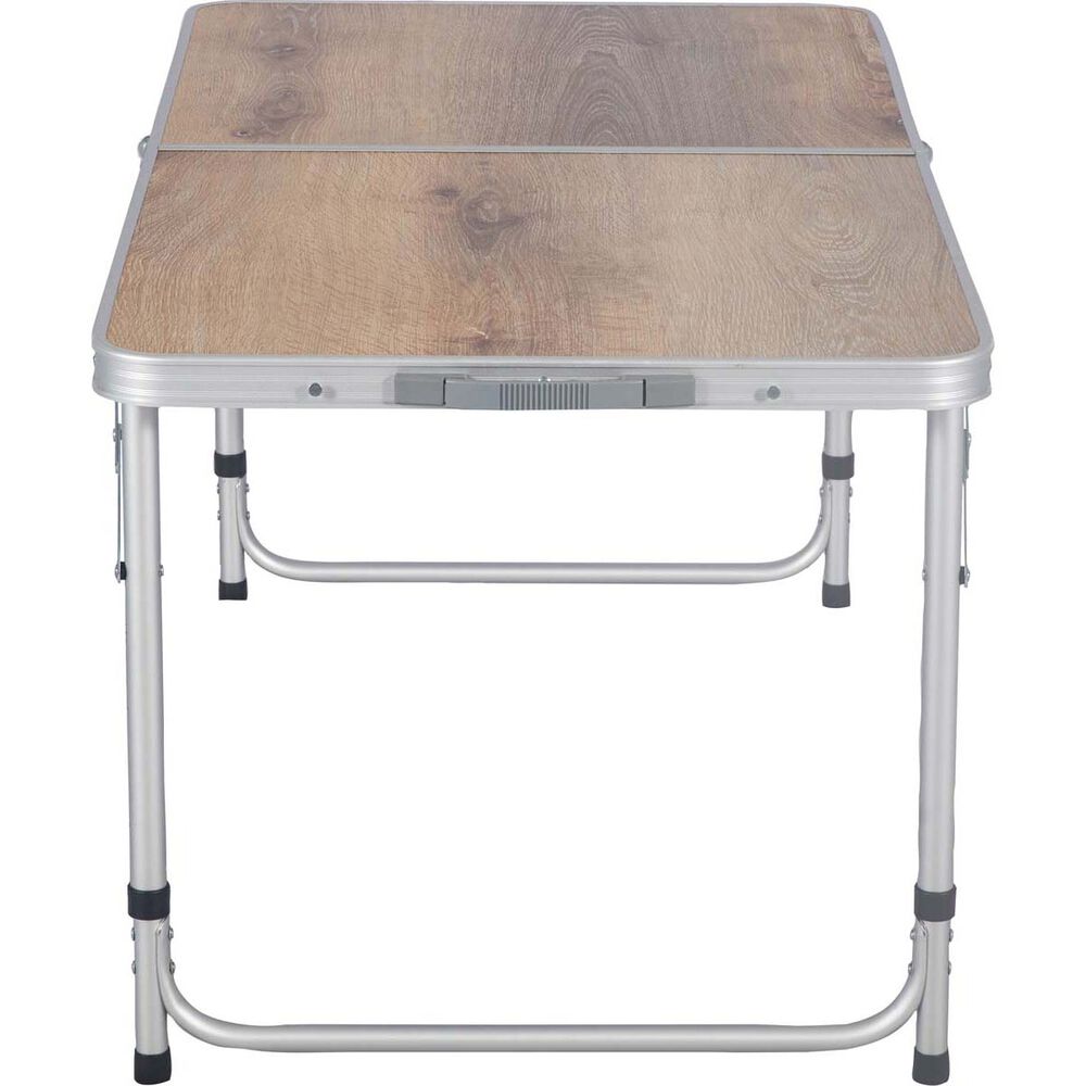  Wanderer Folding Wood Look Table