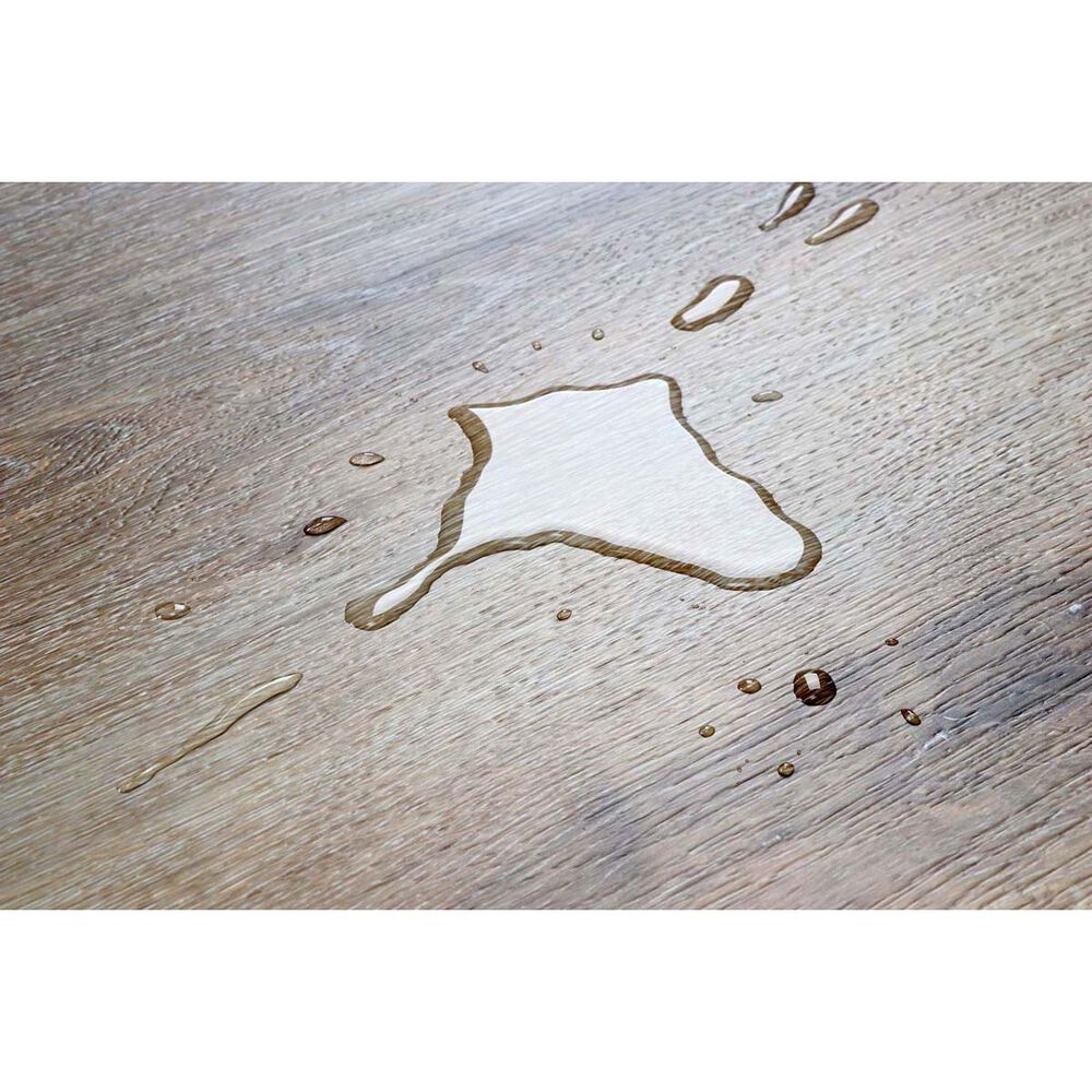  Wanderer Folding Wood Look Table