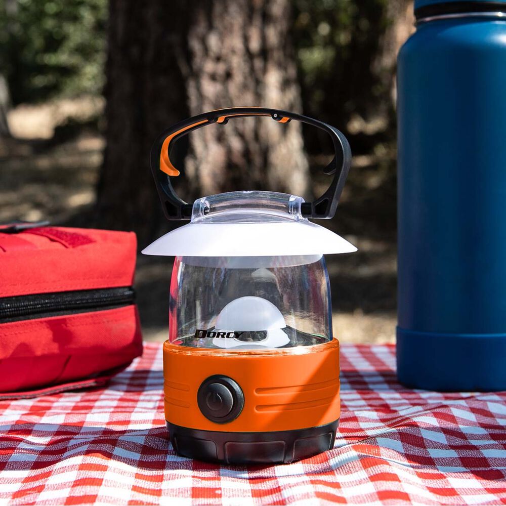  Trailhead Mini Rechargeable Lantern 130 Lumens