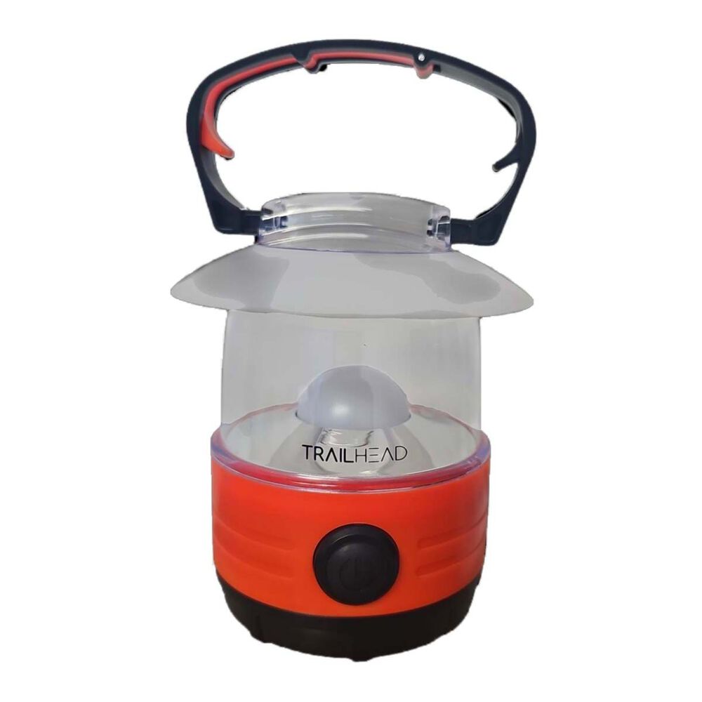 Trailhead Mini Rechargeable Lantern 130 Lumens