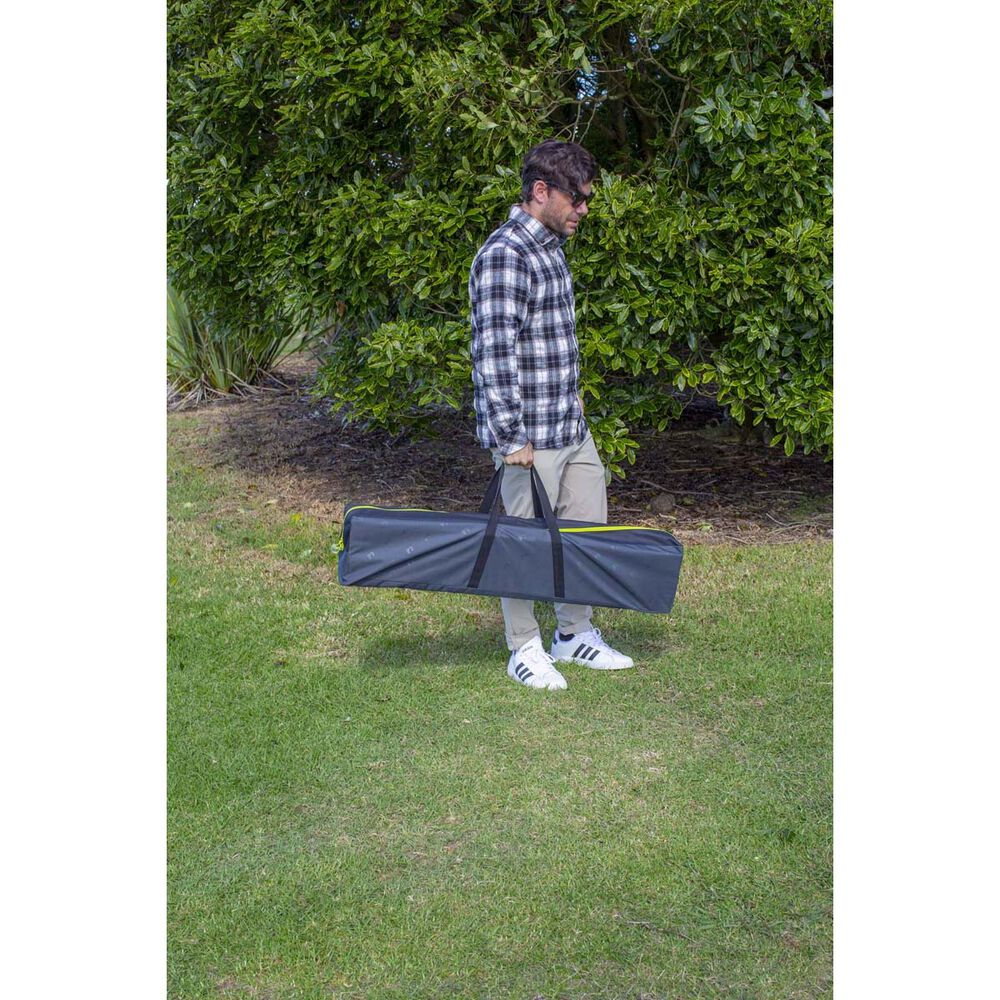  Zempire Kitpac Pro Large Bamboo Camping Table
