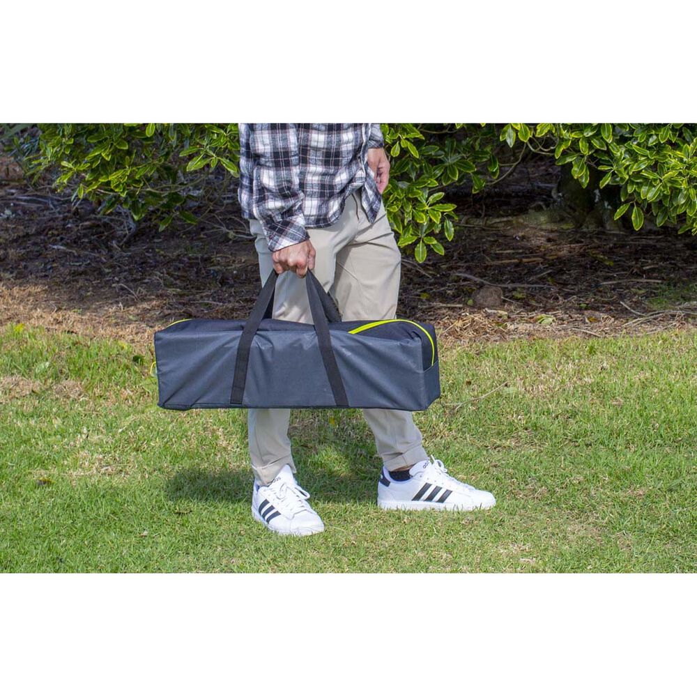  Zempire Kitpac Pro Standard Bamboo Camping Table