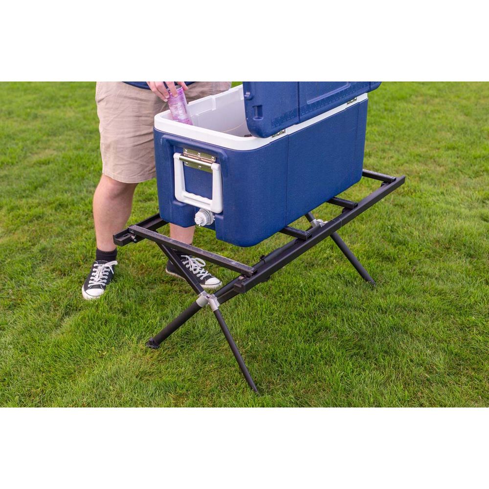  Zempire Stealthpac 95 Folding Camping Table