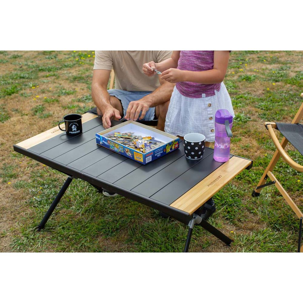  Zempire Stealthpac 95 Folding Camping Table
