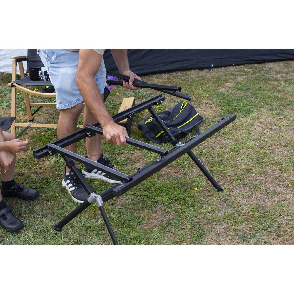  Zempire Stealthpac 95 Folding Camping Table