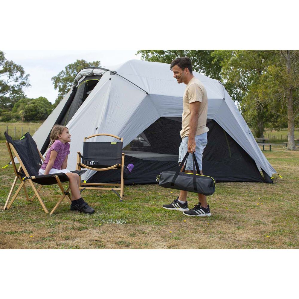  Zempire Stealthpac 95 Folding Camping Table