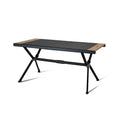  Zempire Stealthpac 95 Folding Camping Table