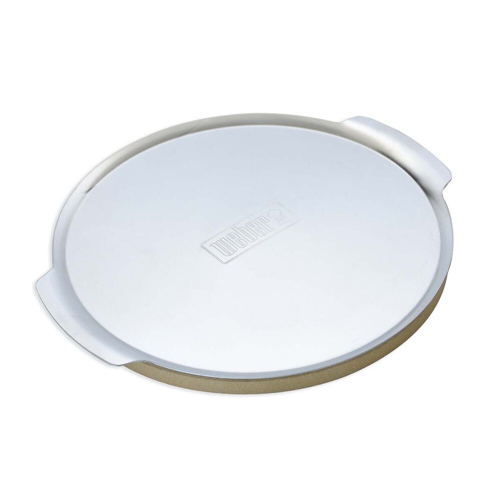  Weber Small Pizza Stone