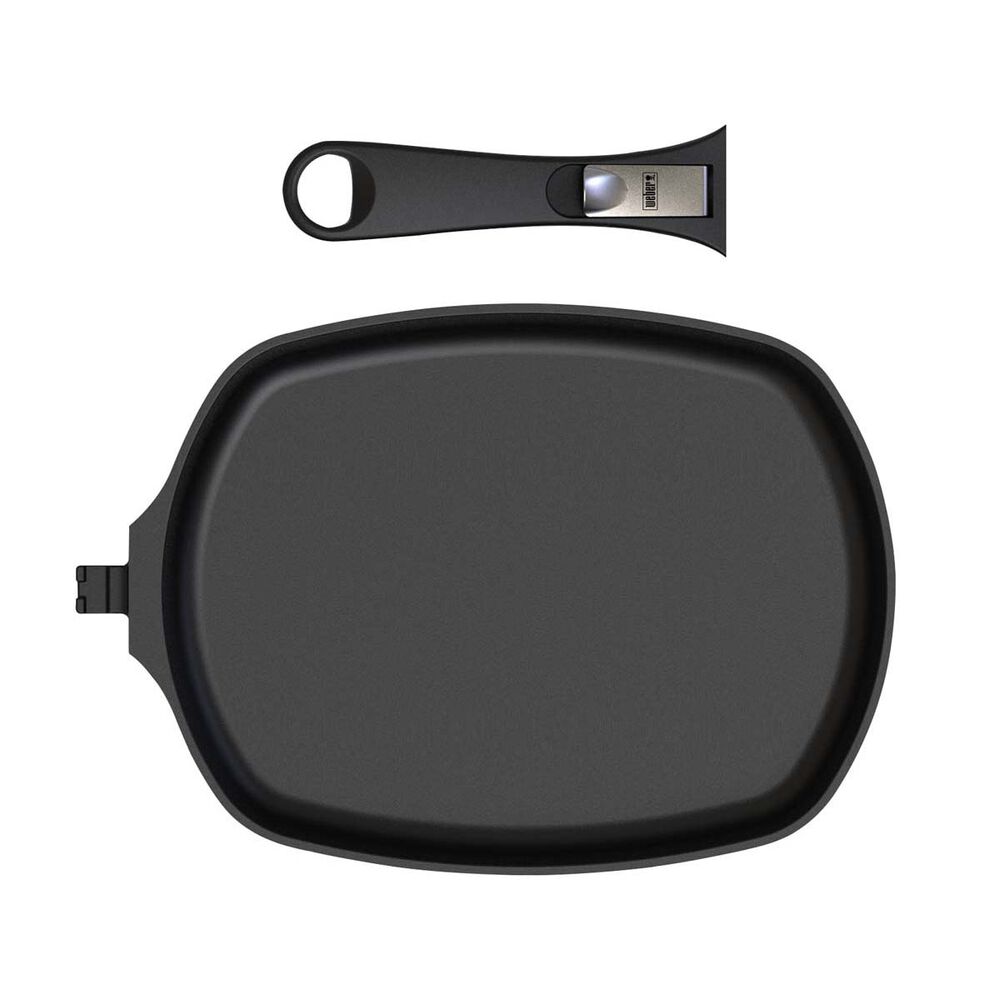  Weber Large Frying Pan