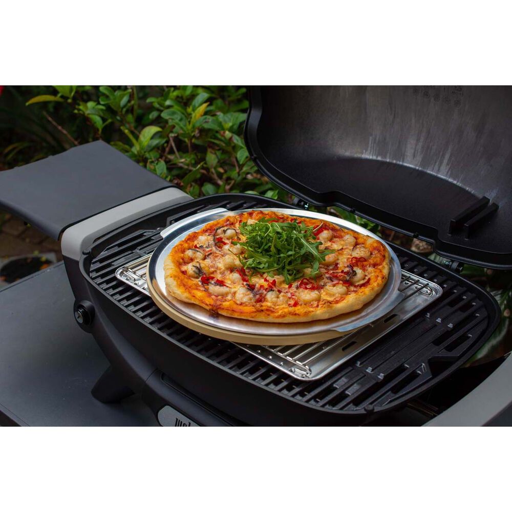  Weber Large Pizza Stone