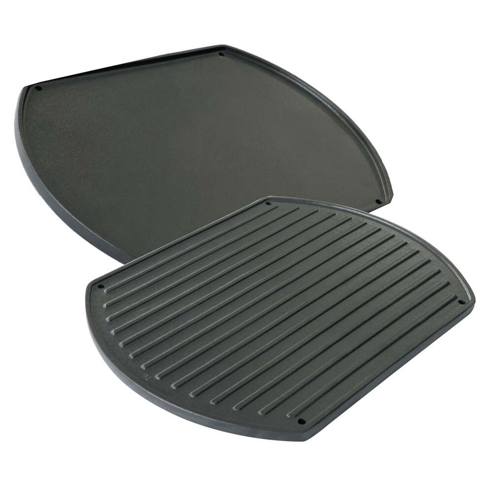  Weber Q/QN/QN+ Breakfast Plate