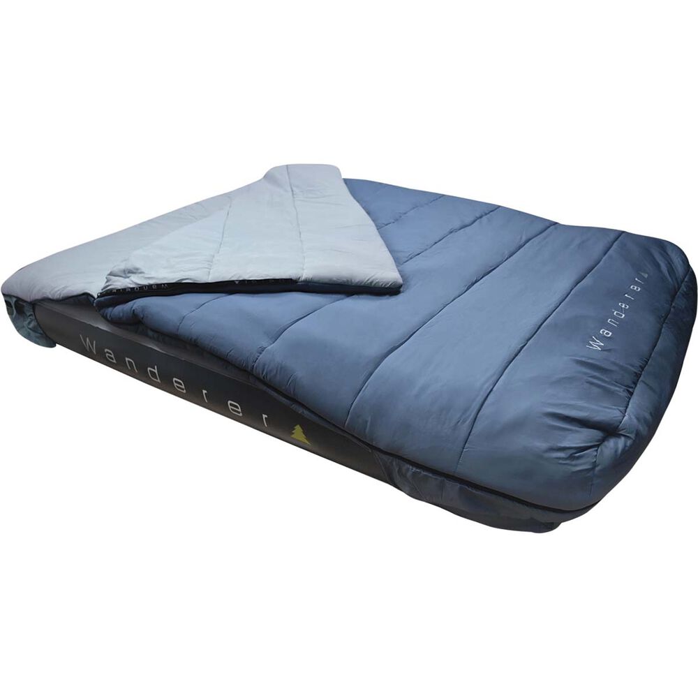  Wanderer Duodream Queen Sleeping Bag