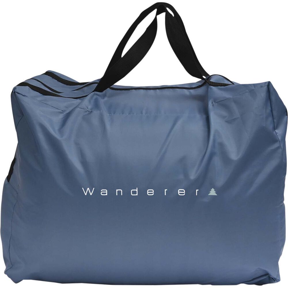  Wanderer Duodream Queen Sleeping Bag