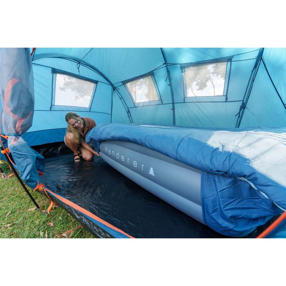  Wanderer Duodream Queen Sleeping Bag