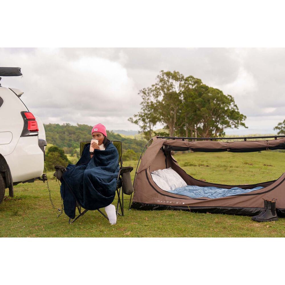  Wanderer Duodream Queen Sleeping Bag