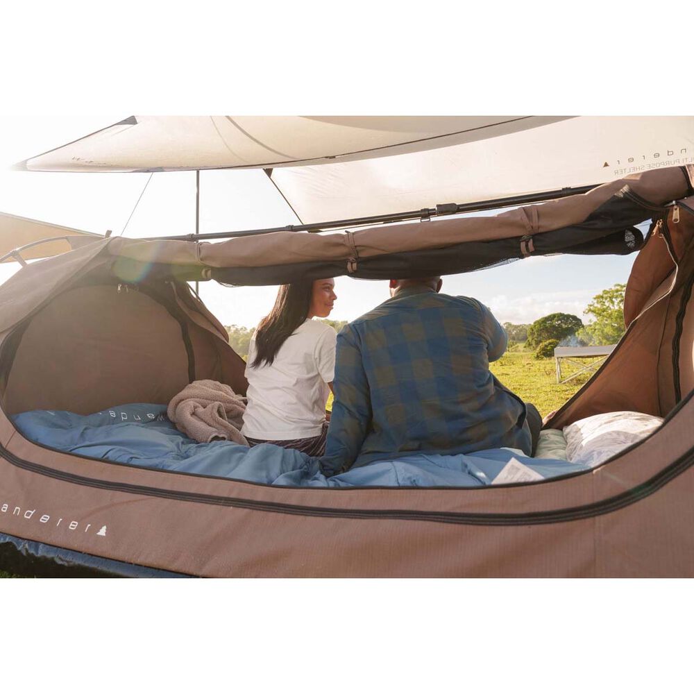  Wanderer Duodream Queen Sleeping Bag