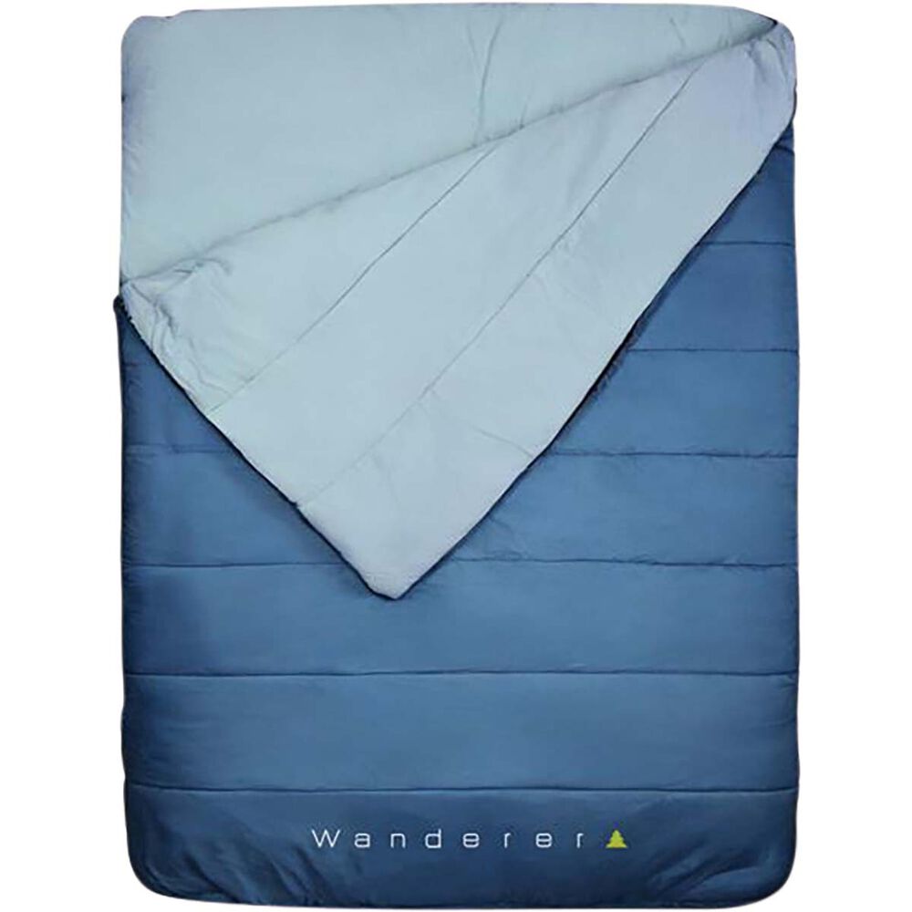  Wanderer Duodream Queen Sleeping Bag