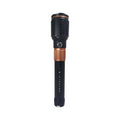 Wanderer Steller Rechargeable Torch 6000 Lumen
