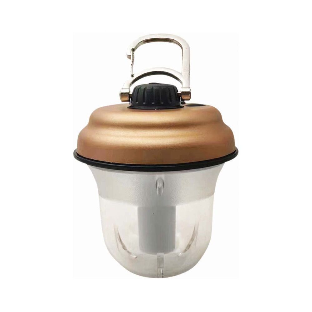  Wanderer Steller Rechargeable Mini Lantern 200 Lumen