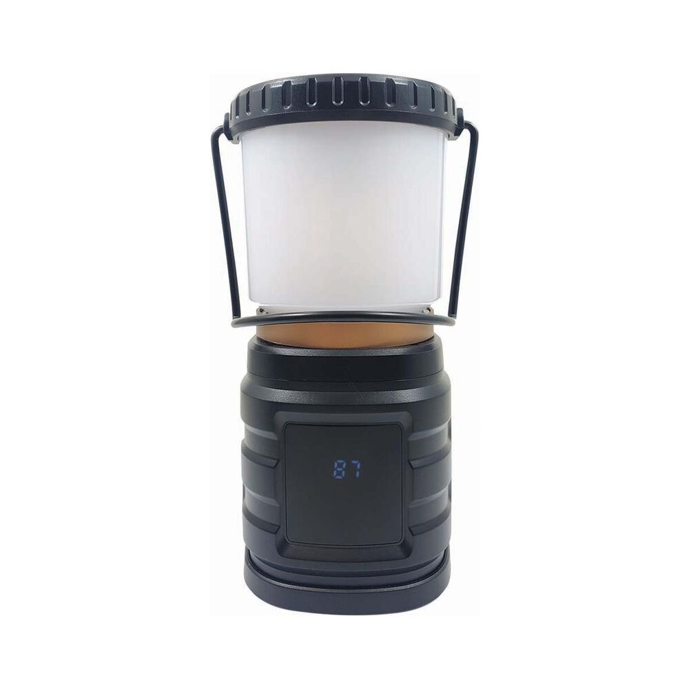  Wanderer Steller Rechargeable Lantern 800 Lumen