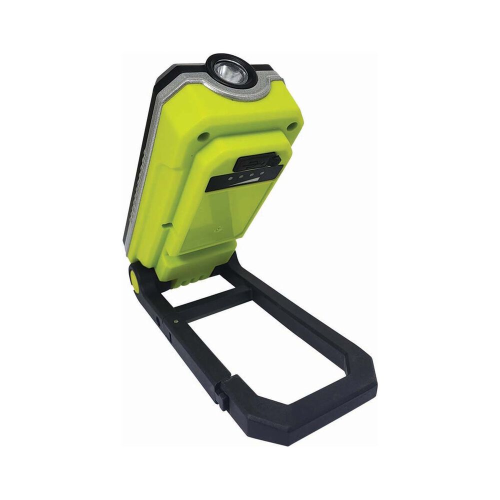  Wanderer Rechargeable Worklight 1500 Lumen