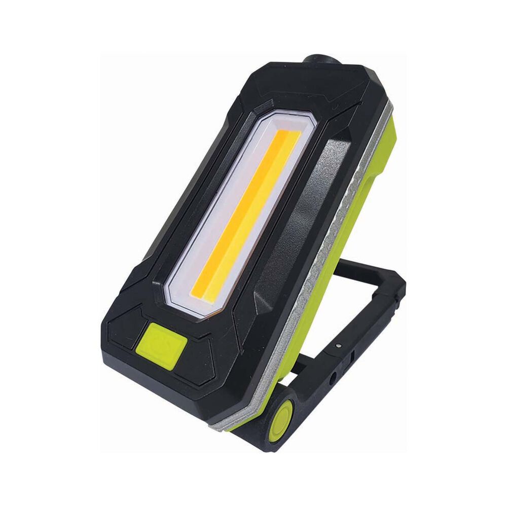  Wanderer Rechargeable Worklight 1500 Lumen