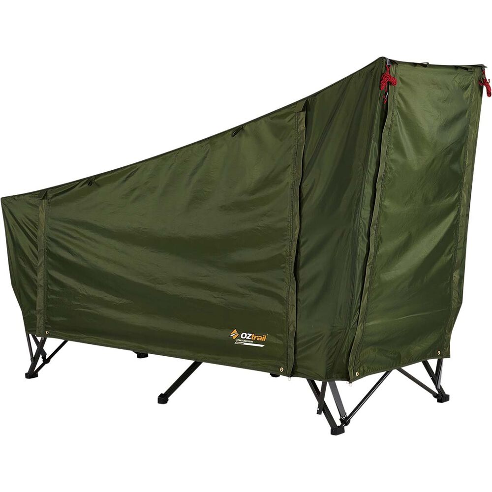  OZtrail Easy Fold Stretcher Tent 1 Person